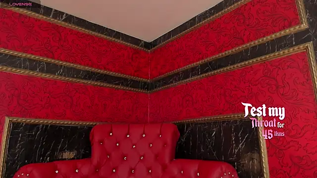 AlexiaCooperr online show from November 26, 8:21 pm