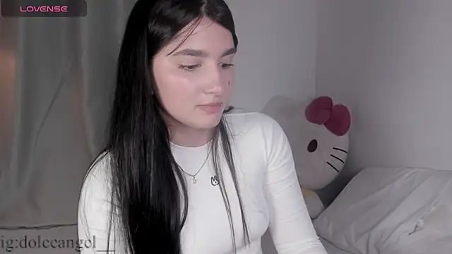 dulceangel   online show from April 30, 4:18 am