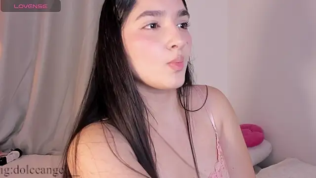 dulceangel   online show from May 22, 5:05 am