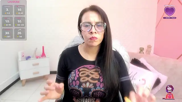 Eva mermaid online show from March 4, 2:34 pm