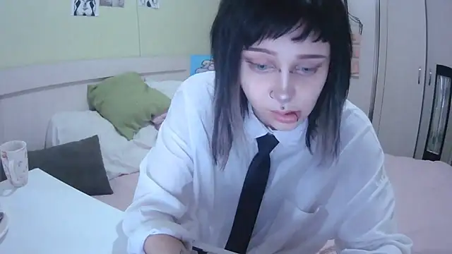 SineKiraReal online show from September 30, 11:27 am