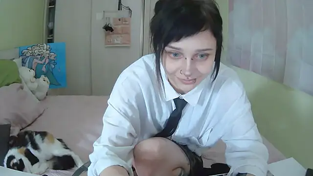 SineKiraReal online show from October 1, 11:37 am