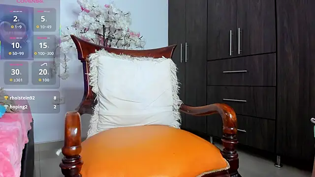 ashly pnik1 online show from November 15, 3:40 am