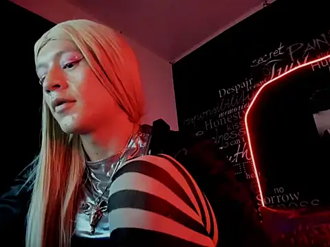 Megam  online show from September 18, 4:00 am