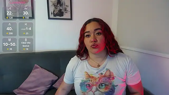 Paris boobsbbw online show from January 9, 1:54 am