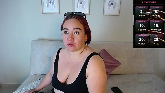 Paris boobsbbw online show from September 28, 10:37 pm