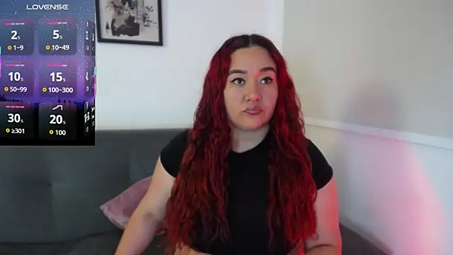 Paris boobsbbw online show from January 5, 9:40 pm