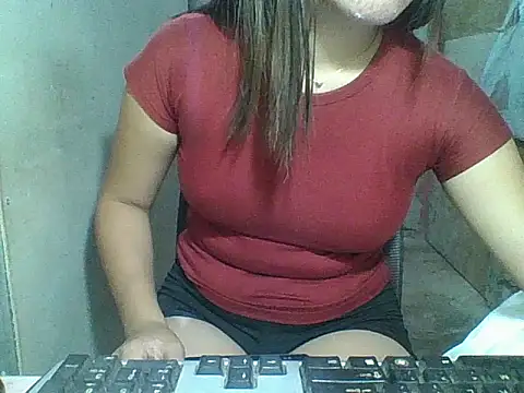 Skinny PinayGirljust18 online show from July 9, 9:39 pm