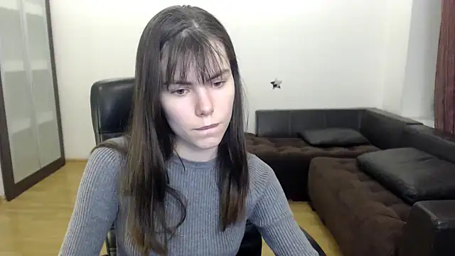 AmelieReve online show from November 10, 6:47 pm