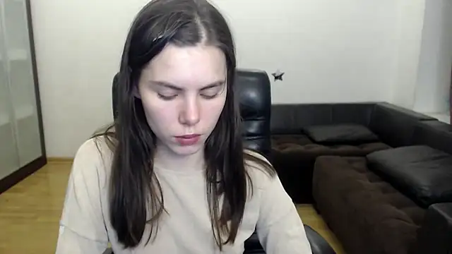 AmelieReve online show from November 17, 6:08 pm