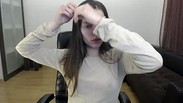 AmelieReve online show from October 24, 5:53 pm