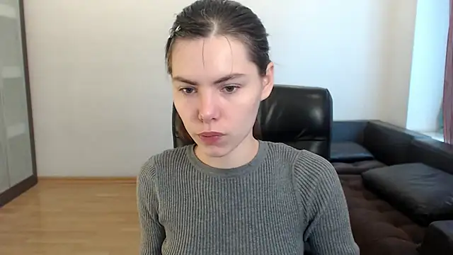 AmelieReve online show from November 20, 9:10 am