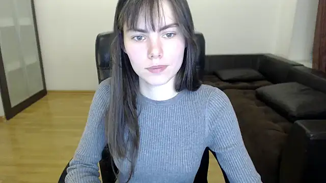 AmelieReve online show from November 9, 6:26 pm