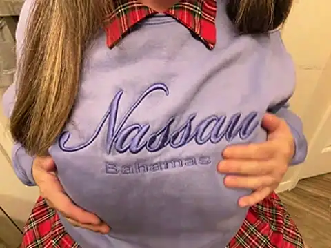 MissElizabethXoXo online show from March 4, 3:13 am