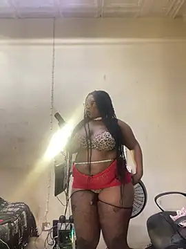CurvyCocoxxx online show from May 14, 9:31 pm