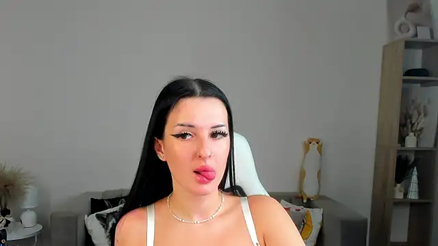 Snapshot of Black_Vanillaa chatting on September 25, 3:05 am Black Vanillaa online show from September 25, 3:05 am