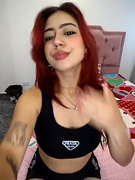 sarah lark  online show from September 19, 12:26 pm