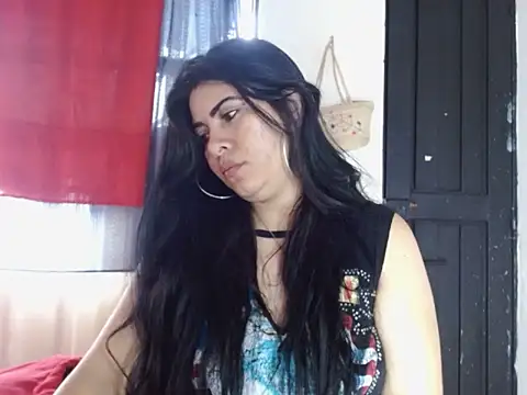 Snapshot of Luna_Indiaa chatting on October 6, 2:45 pm Luna Indiaa online show from October 6, 2:45 pm