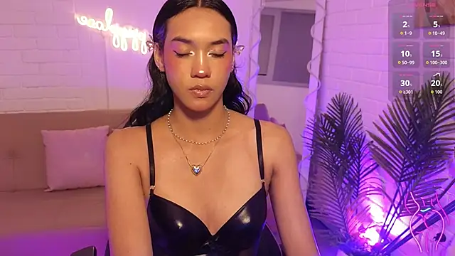 artemiss tay online show from November 24, 3:30 am