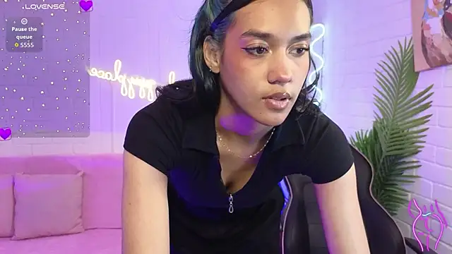 artemiss tay online show from October 10, 7:41 pm