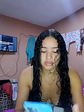 ValentinaMartel online show from October 9, 8:24 pm