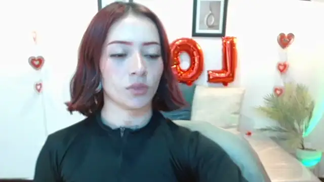 Evanss lx online show from February 10, 7:28 pm