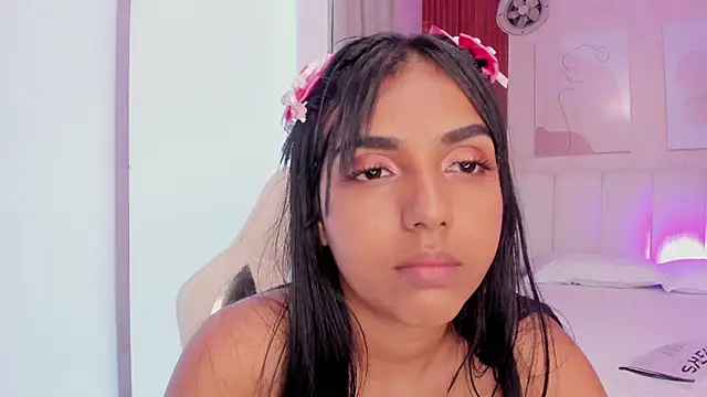 Jessgarcia  online show from September 27, 9:55 pm