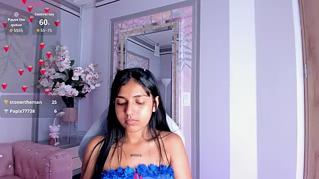 Jessgarcia  online show from October 3, 11:37 am