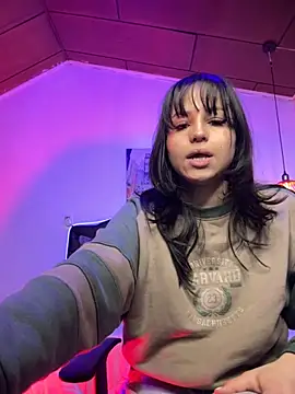 Eymmy 24 online show from October 21, 3:10 am