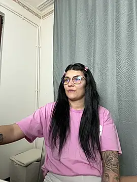 MiaKiittyy online show from February 19, 11:03 pm