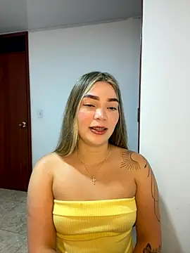 Snapshot of Chantel_sam chatting on September 24, 3:38 am Chantel sam online show from September 24, 3:38 am