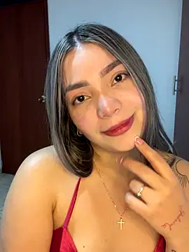 Snapshot of Chantel_sam chatting on October 16, 4:48 am Chantel sam online show from October 16, 4:48 am