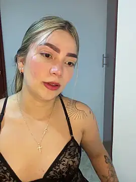 Snapshot of Chantel_sam chatting on September 28, 4:41 am Chantel sam online show from September 28, 4:41 am