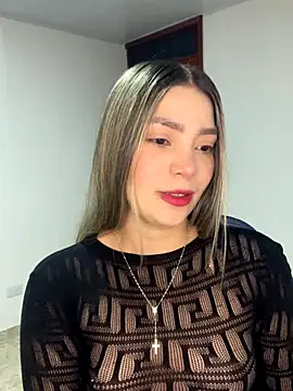 Chantel sam online show from December 20, 5:11 am