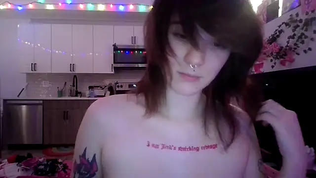 Angelalice555 online show from September 28, 8:08 am