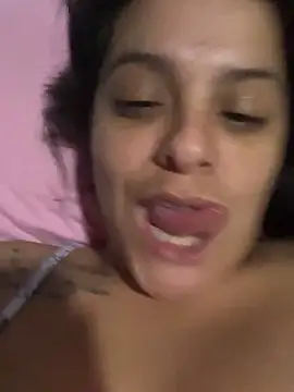 Moon-Lice online show from February 6, 2:59 am