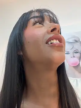 Aleja ruizz online show from February 22, 8:37 am