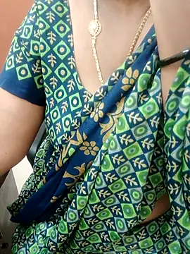 tami lavanya online show from November 2, 4:10 pm