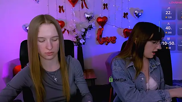 ava mystic  online show from February 12, 8:54 pm