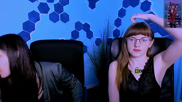 ava mystic  online show from March 4, 8:26 pm