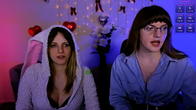 ava mystic  online show from March 15, 8:33 pm