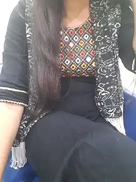 Aarti-kumri online show from November 7, 5:29 pm