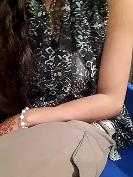 Aarti-kumri online show from October 13, 4:20 pm