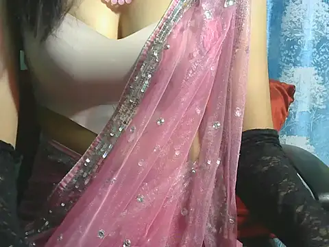 sheetal-sheetal95 online show from May 23, 4:38 pm