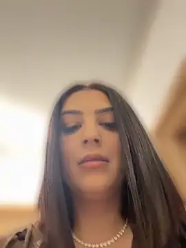 Lexi Storm online show from May 7, 7:12 am