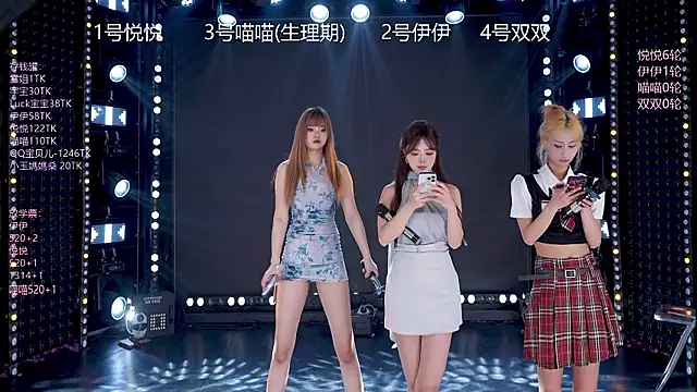 cdyyds001 online show from January 18, 12:23 pm