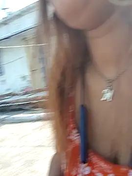 Magic-heart1 online show from November 9, 3:35 am