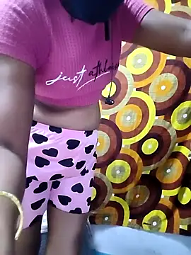 deepa-telugu143 online show from May 13, 6:57 pm