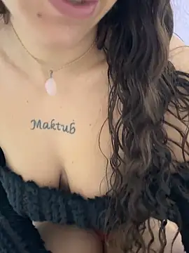 mermaidblue online show from May 15, 11:57 am