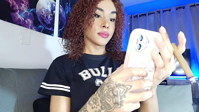 Latin goddsexxx online show from May 17, 3:27 am